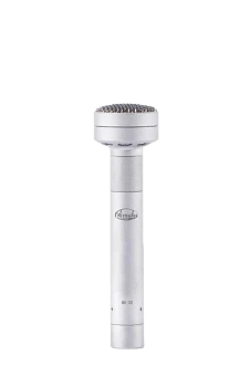 MK-102 condenser microphone