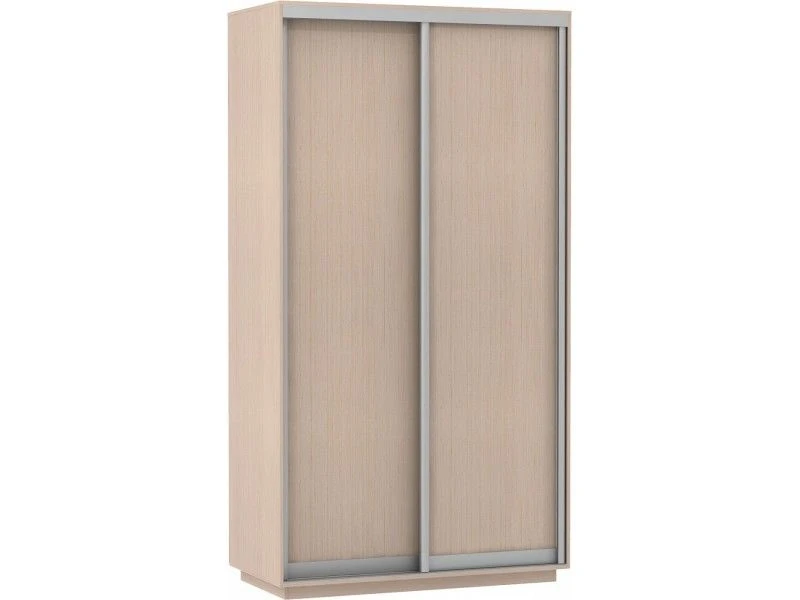 Wardrobe-compartment 2-door
