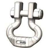 Connecting link, type: 2, version: 5, standard size 24x86, TU 3149-019-00165735-2007