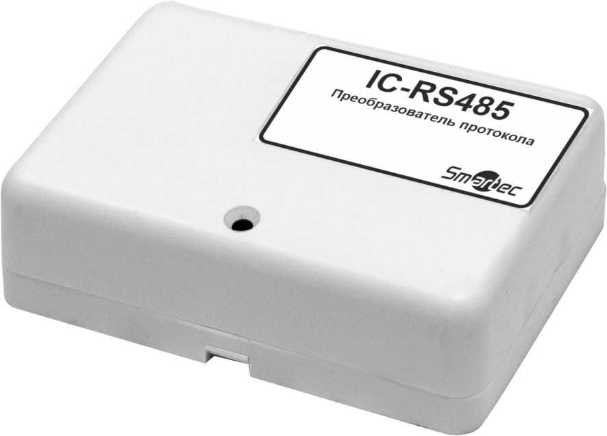 IC-RS485-IP30 Interface module