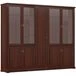 Filing cabinet with wardrobe Ministry
