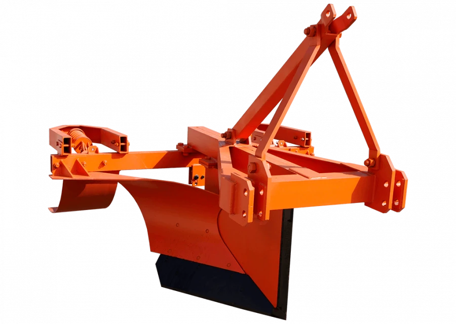 Forest plough PL-1
