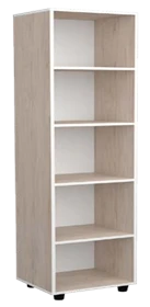Open shelving unit OpShk1.5.1.0