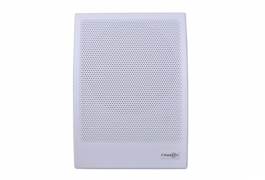 Speech wall siren "Verb H2-10U"