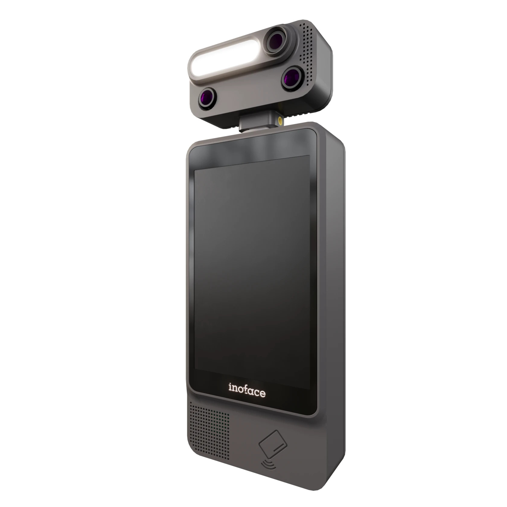 Rotating camera module