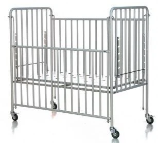 Functional bed for medical institutions according to TU 9452-001-81150649-2011 one-section KMDF (BY-101) with accessories