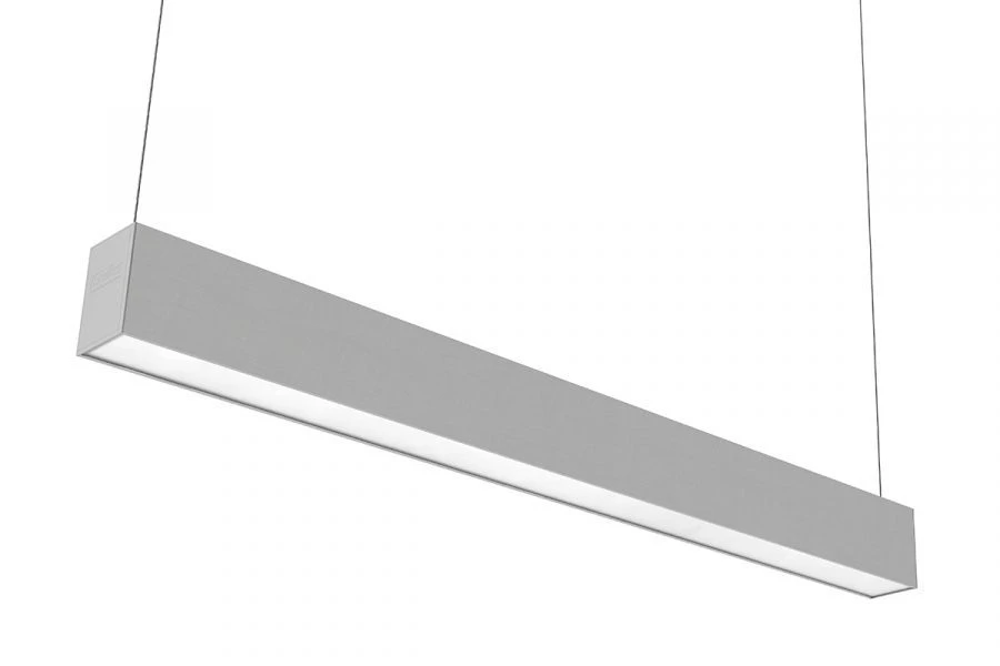 Luminaire with LED light source of STRELA series LE-SSO-23-080-xxx-20X