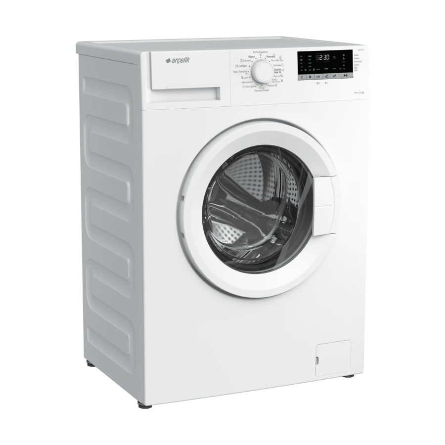 Washing machine AWX6212W