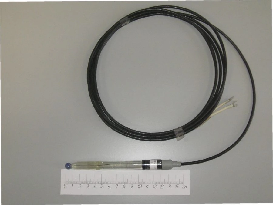 Potentiometric glass electrodes EPS