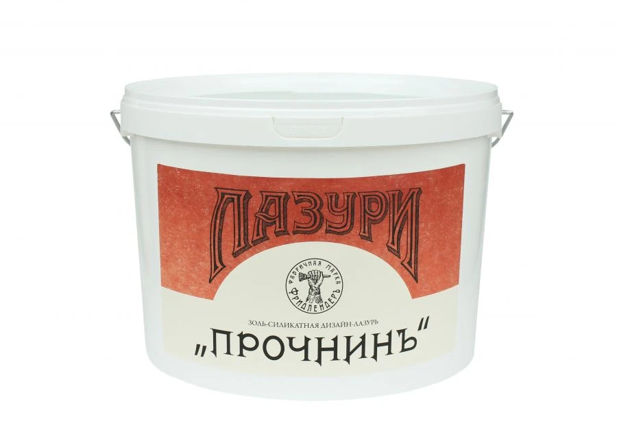 طلاء السليكات الزخرفي "بروتشين