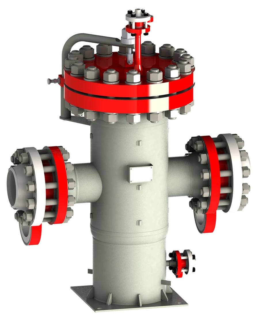 Filter KTR