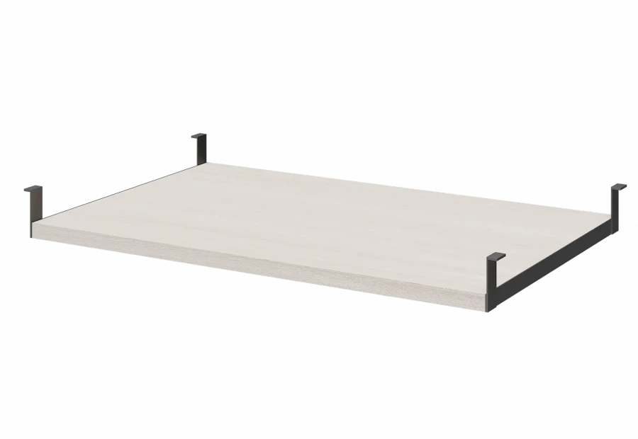 Shelf for keyboard A-403.F