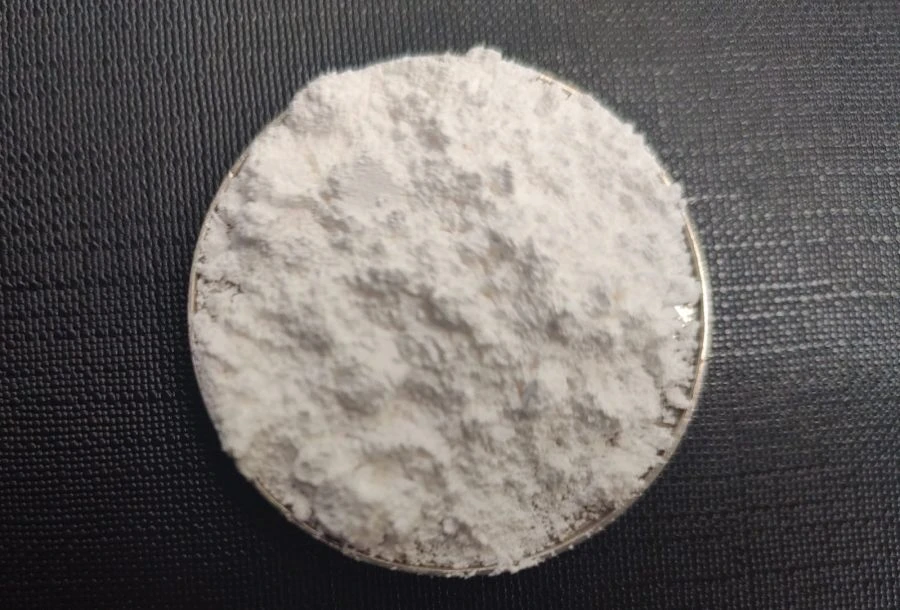 Strontium Carbonate for Piezo Ceramics - White Powder