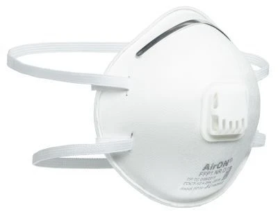 Filtering mask AirON FFP1 NR D 101v