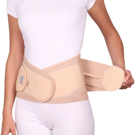 Orthopaedic lumbosacral corset - "Kreut", K-510