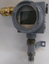 Measuring pressure transmitter Sapfir-22MP-VN-DI-2161