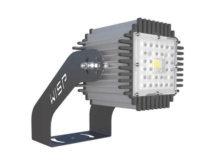 LED luminaire VISP-30-1A