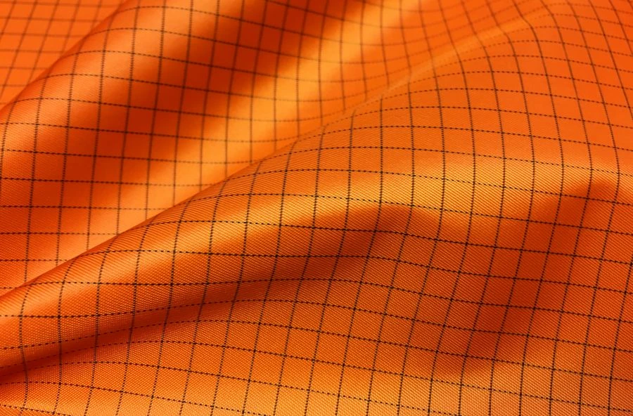 Fabric "Astacon 105" (Astacon 105)