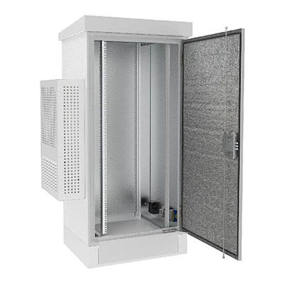 TSA369 series heated and cooled cabinets