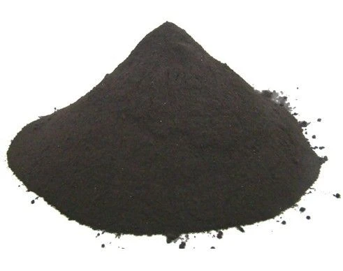 Carbonized Lead Cake Waste for Recycling in Lead Plants
