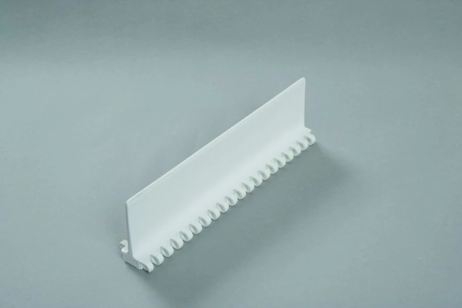 Partition for tape ML2548 PE H=50mm