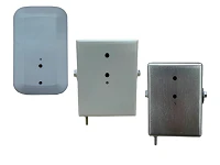 Spectron-202-Exm-M fire flame detector