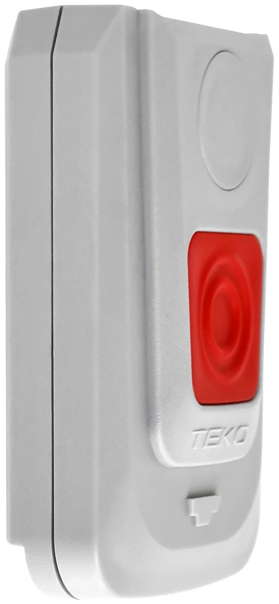 Astra-321M" manual point electric contact detector