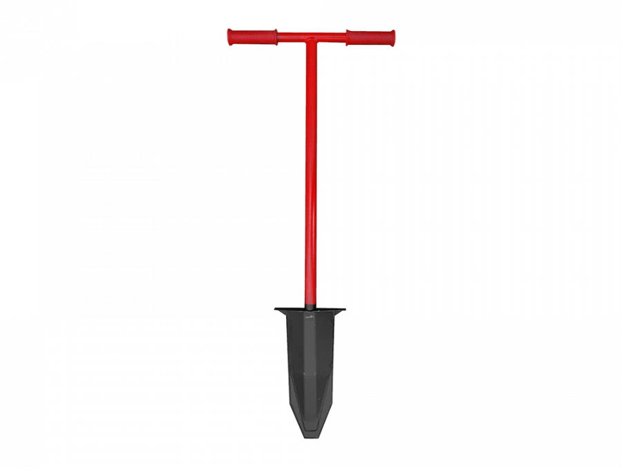 Kolesov's Sword forestry shovel