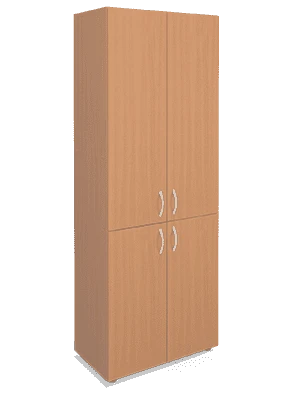 Closed cupboard art. 37