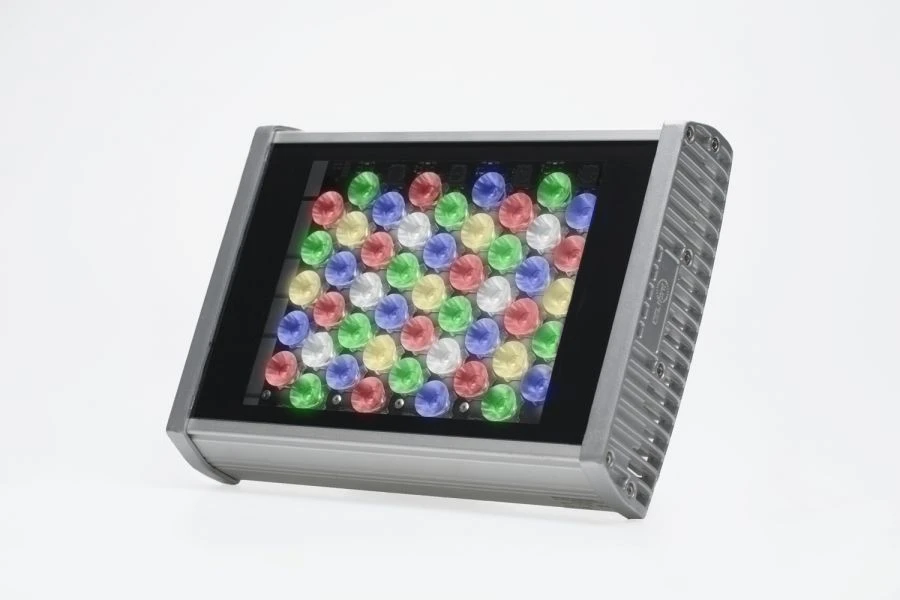 LED luminaire IntiSTARK 50.C