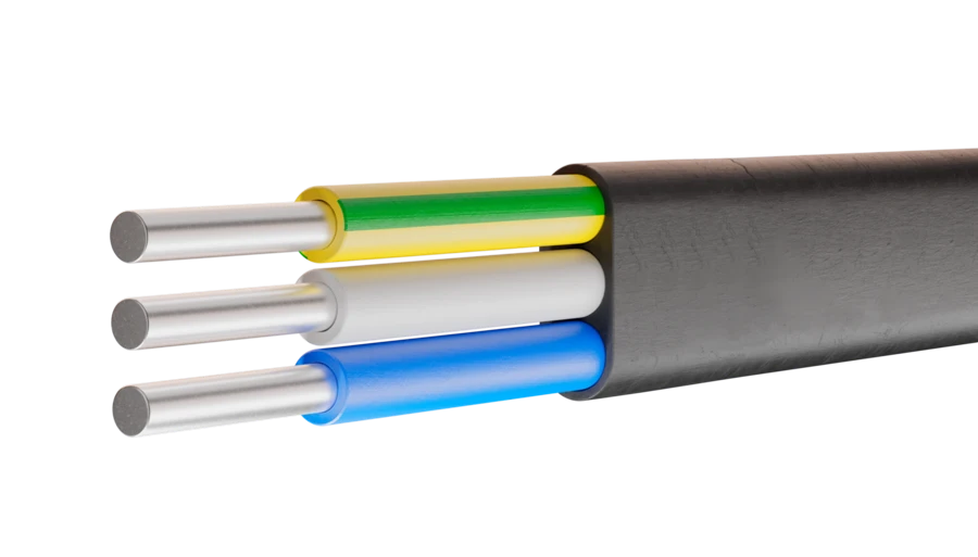 Power cable AVVG-Png(A)-LSLTx