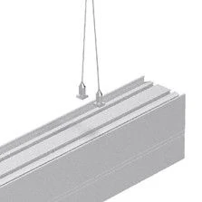 LED spotlight RAD-TERM-28-90D-850-S3