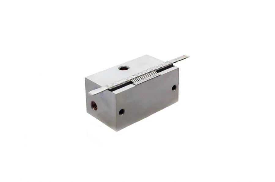 Ruler of laser diodes YaDGK.433751.440