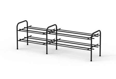 Shoe rack PO-2/120