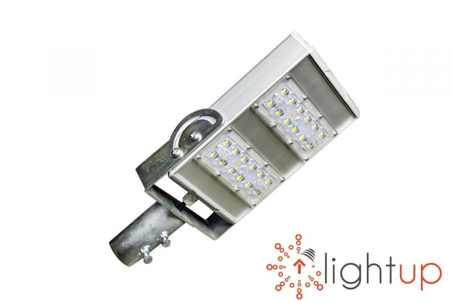 LED luminaire LP STREET Magistral 55P