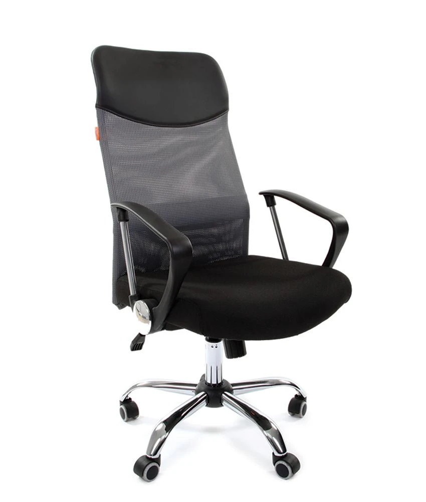 Armchair model CHAIRMAN 610