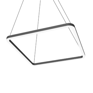 Luminaire VARTON Enso Q 990x990x40 mm 91