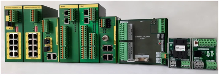 S Series Communication Modules