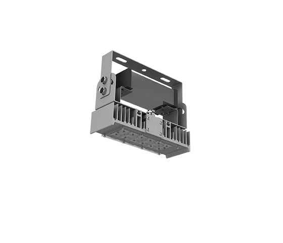 Industrial LED luminaires: DSP15-40 Kosmos