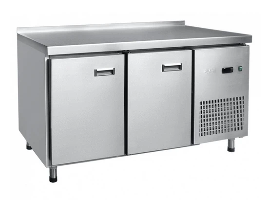Medium-temperature refrigerated tables (counters) ???-70-01 and its variations