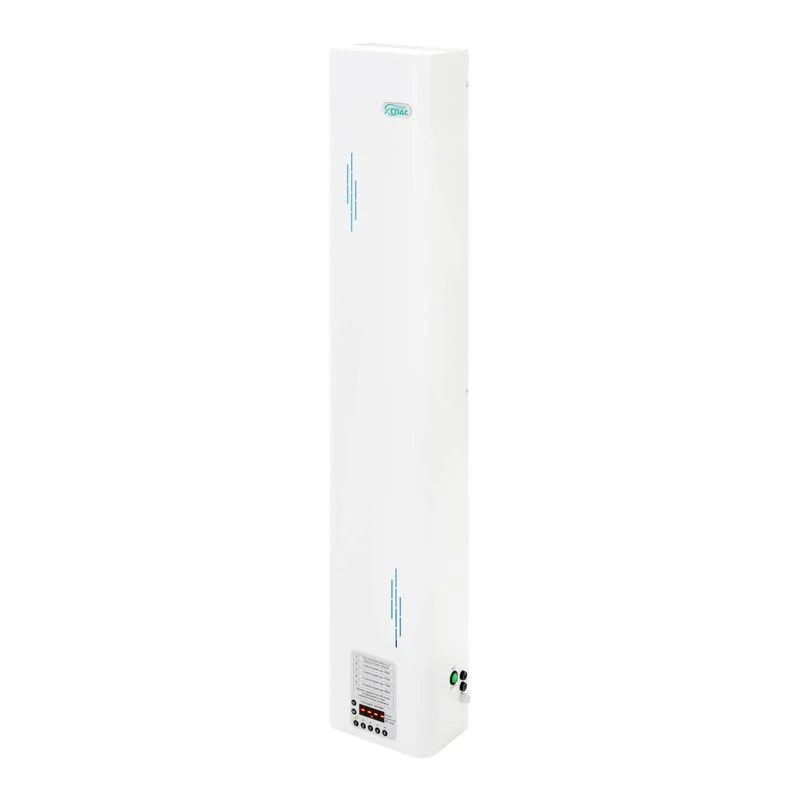 UV-bactericidal recirculator for indoor air disinfection in the presence of people "SPDS-90-R" TU 9451-002-75620370-2010