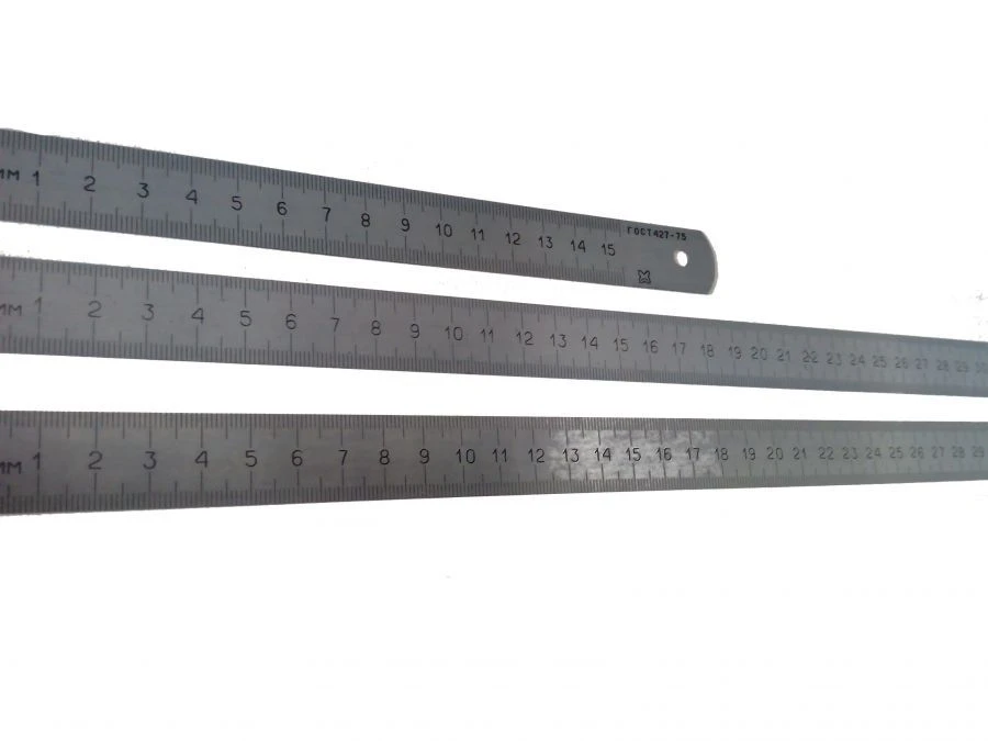 Measuring ruler 500mm