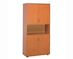 Cupboard for teaching aids, model SHUPO-1-02