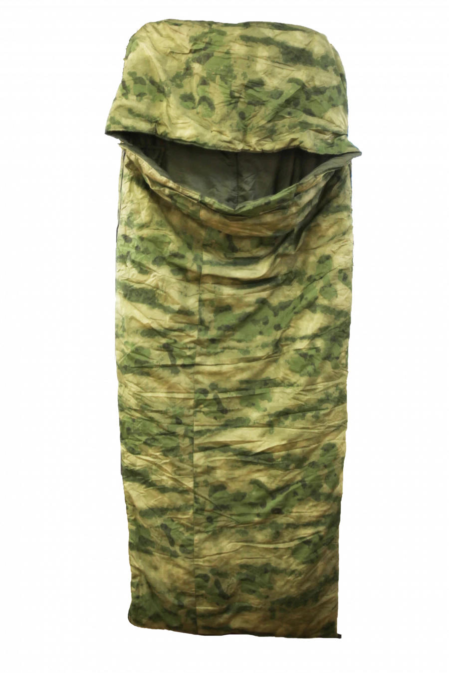 Individual sleeping bag