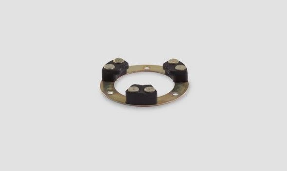 Buzzer contact plate 046900372103500