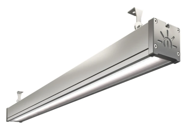 TL-PROM TRADE RUS series LED luminaire