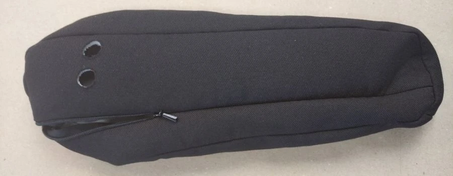 PSA-6816311-11-11 V / 5461861-V / Front left armrest upholstery