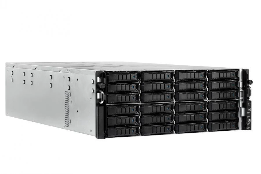 Data storage system B-DSS-500-RD (ASHNE.466539.006)