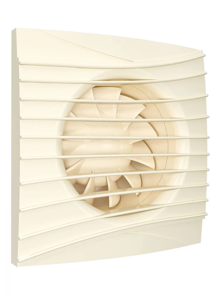 Axial fan SILENT 4C Ivory