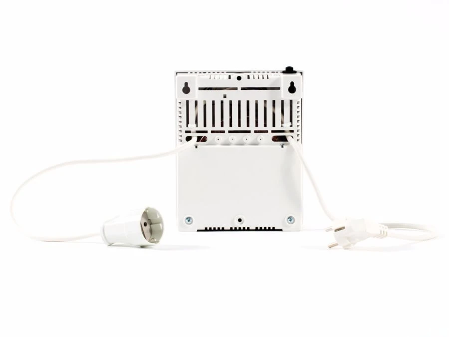TEPLOCOM GF interface device